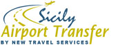 Homepage SicilyAirportTransfer.com