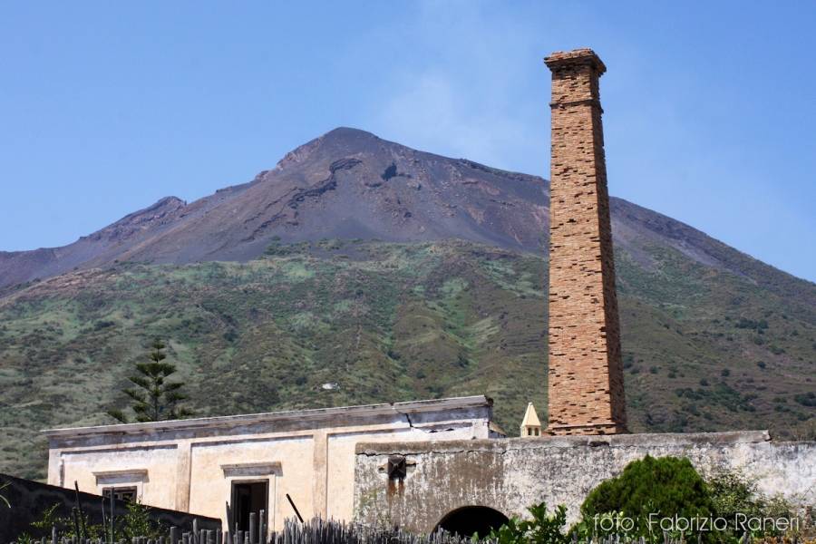 Excursion to the Aeolian Islands