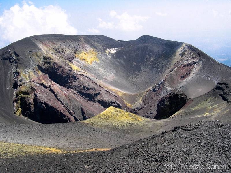Shore Excursions From Catania To Mount Etna And The Cyclops Coast